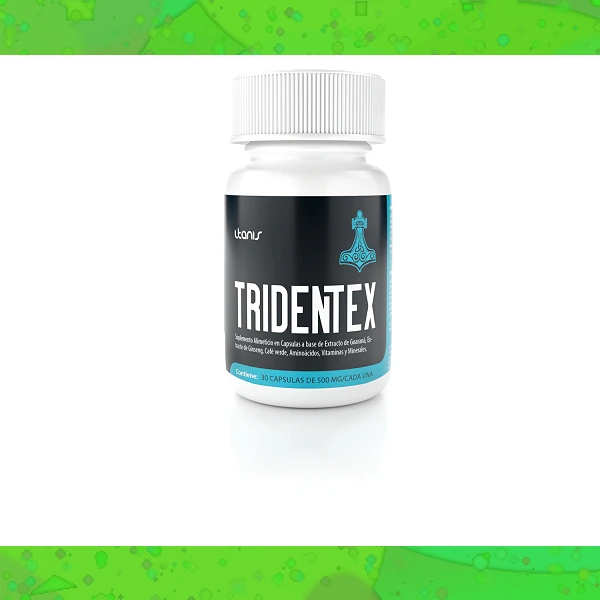Tridentex