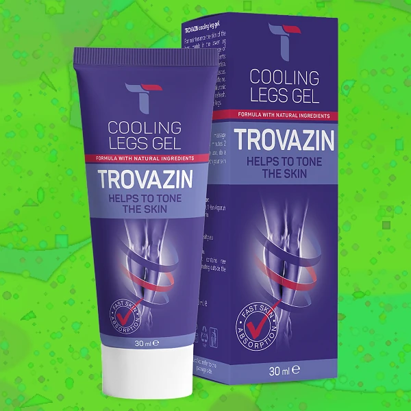 Trovazin