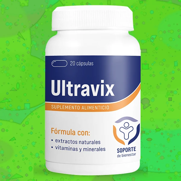 ULTRAVIX