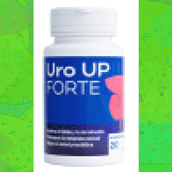 Uro UP Forte Prostatitis