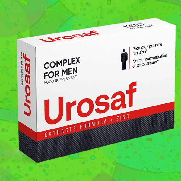 Urosaf