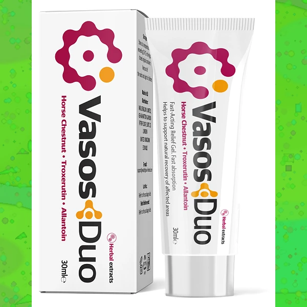 VASOS DUO