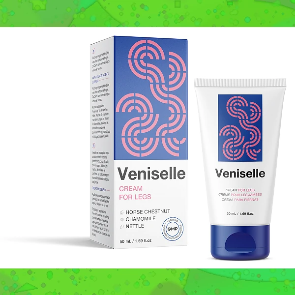 Veniselle