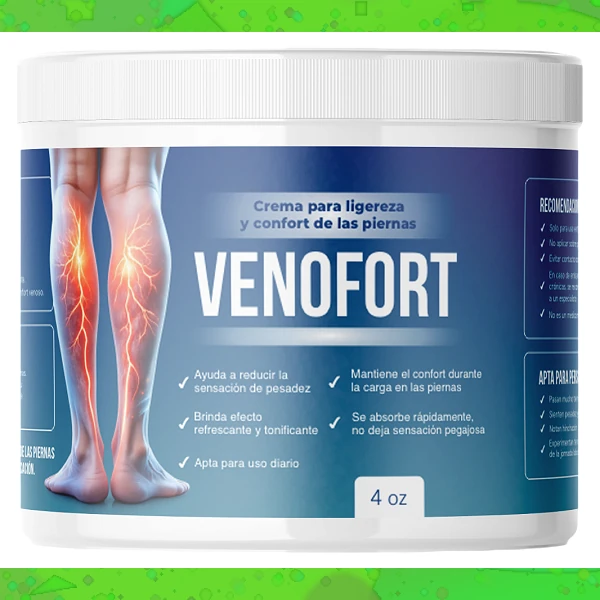 Venofort