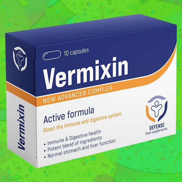 Vermixin