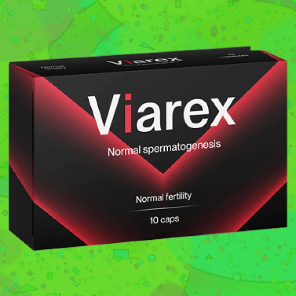 VIAREX