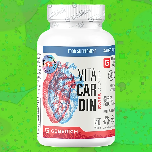Vitacardin