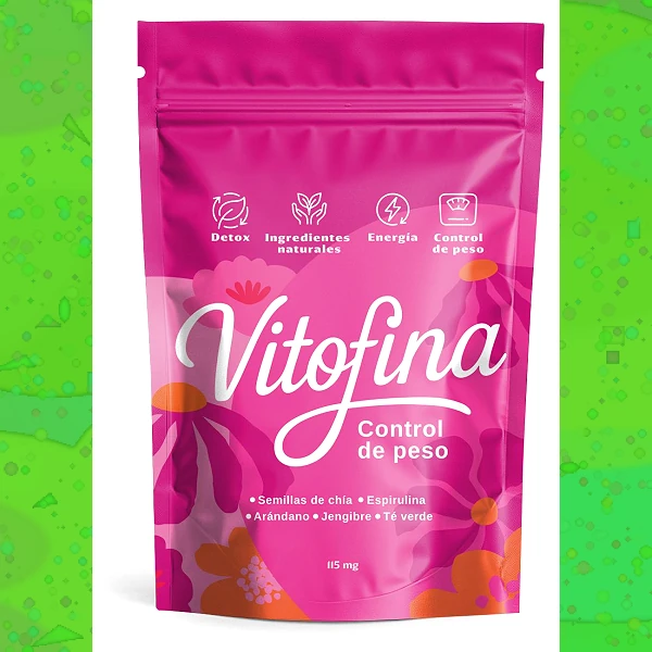 Vitofina