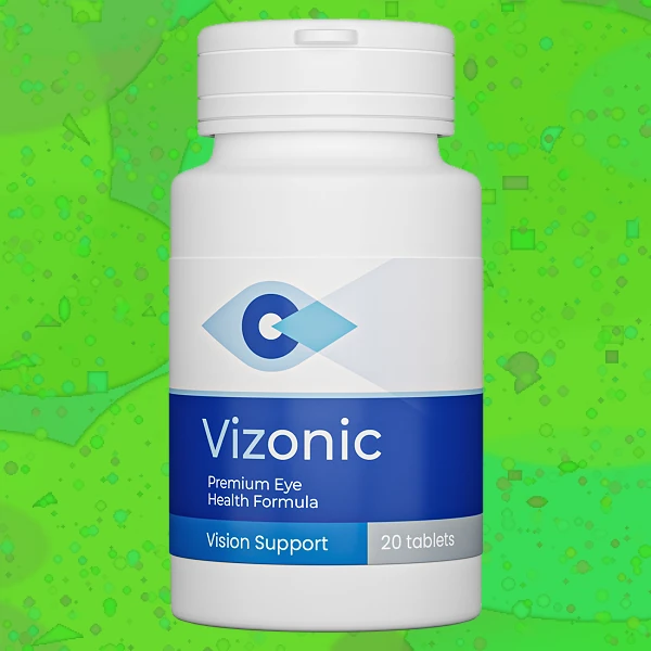 Vizonic