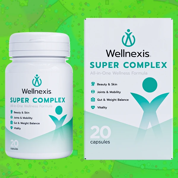 Wellnexis