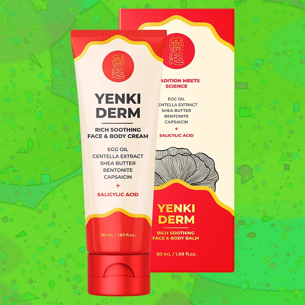 Yenki Derm