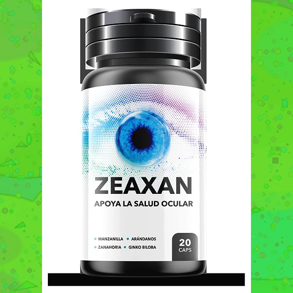 Zeaxan