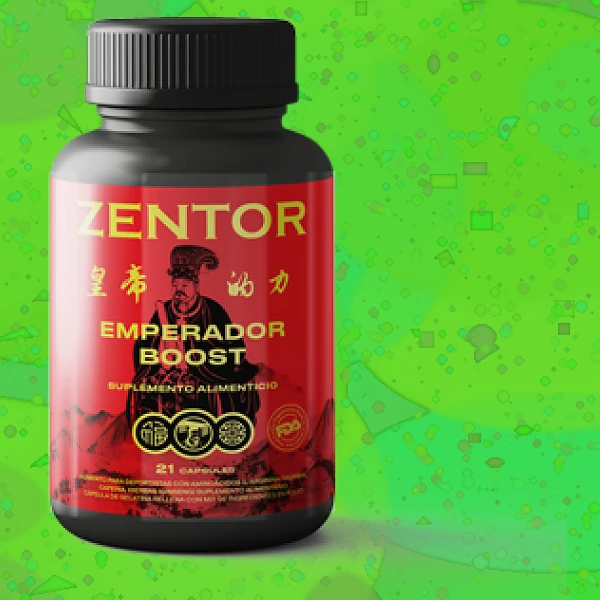 Zentor