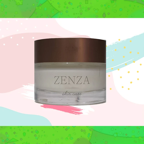 Zenza Cream